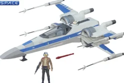 Resistance X-Wing Walmart Exclusive