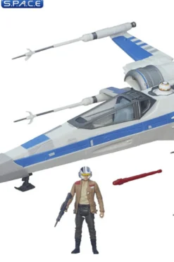Resistance X-Wing Walmart Exclusive