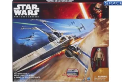 Resistance X-Wing Walmart Exclusive