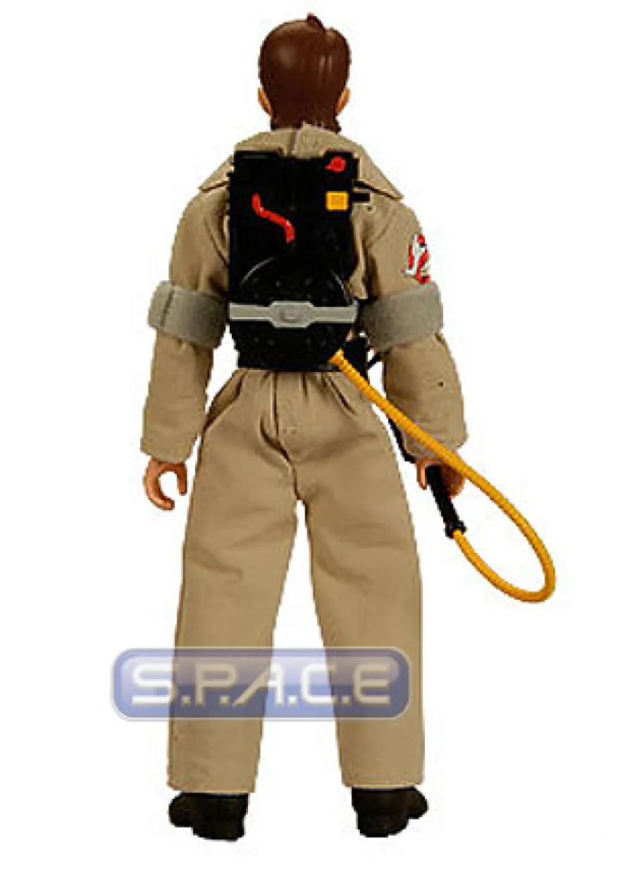 Retro-Action Peter Venkman SDCC 2010 (The Real Ghostbusters)