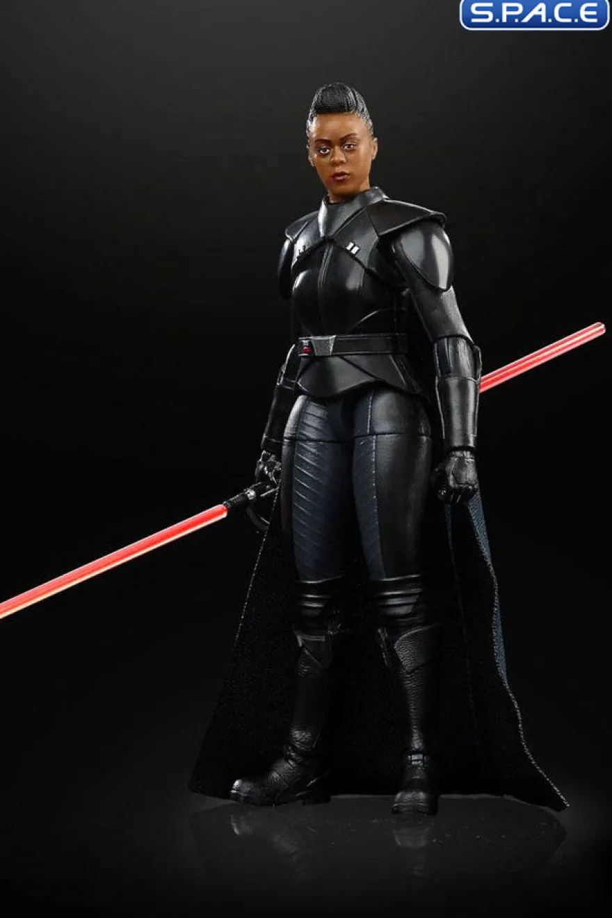 6" Reva »Third Sister« from Star Wars: Obi-Wan Kenobi