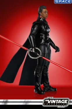 Reva »Third Sister« from Star Wars: Obi-Wan Kenobi