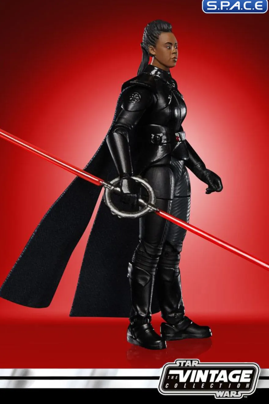 Reva »Third Sister« from Star Wars: Obi-Wan Kenobi