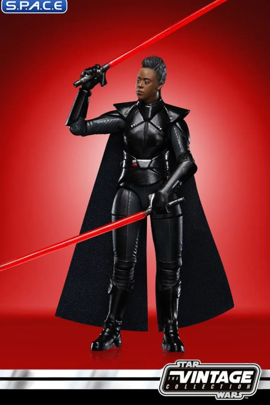 Reva »Third Sister« from Star Wars: Obi-Wan Kenobi