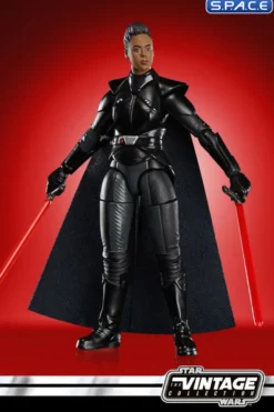 Reva »Third Sister« from Star Wars: Obi-Wan Kenobi