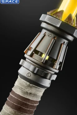 Rey Skywalker Force FX Elite Lightsaber