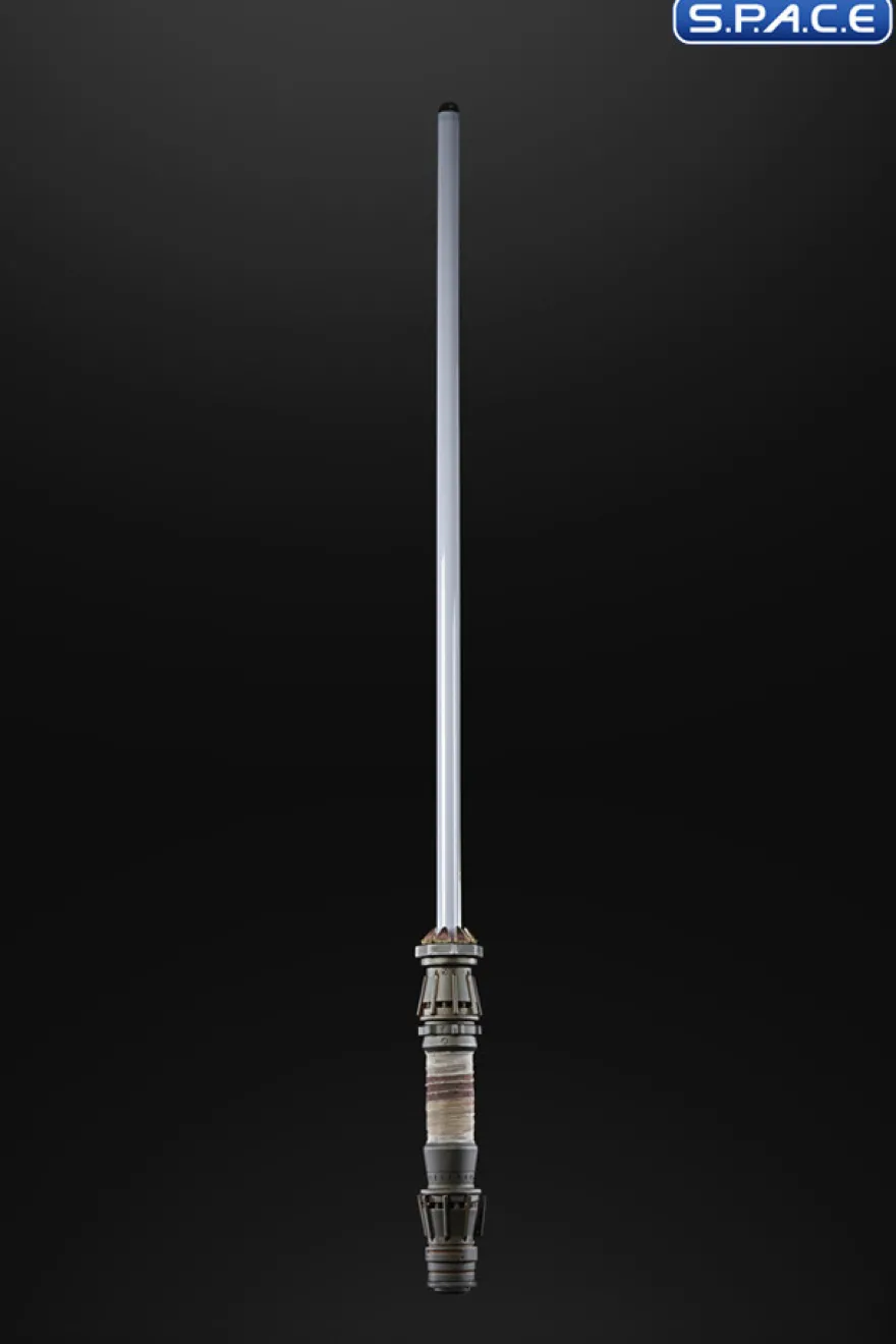 Rey Skywalker Force FX Elite Lightsaber
