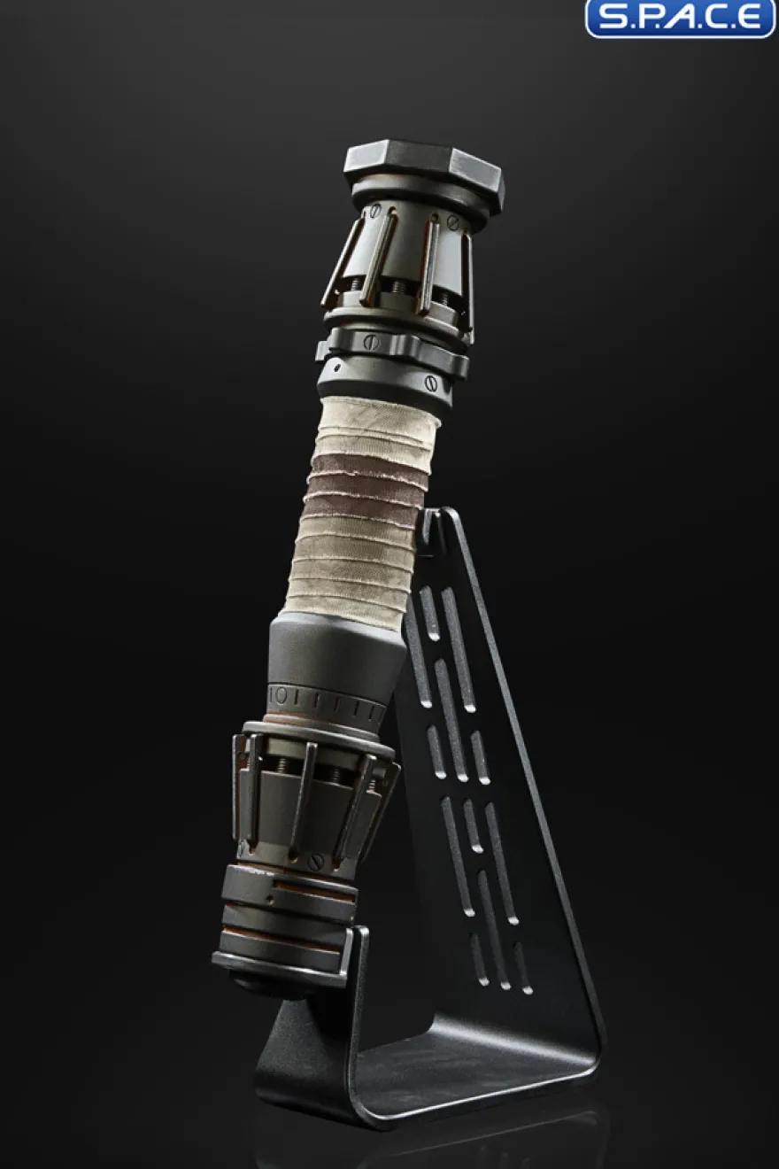 Rey Skywalker Force FX Elite Lightsaber
