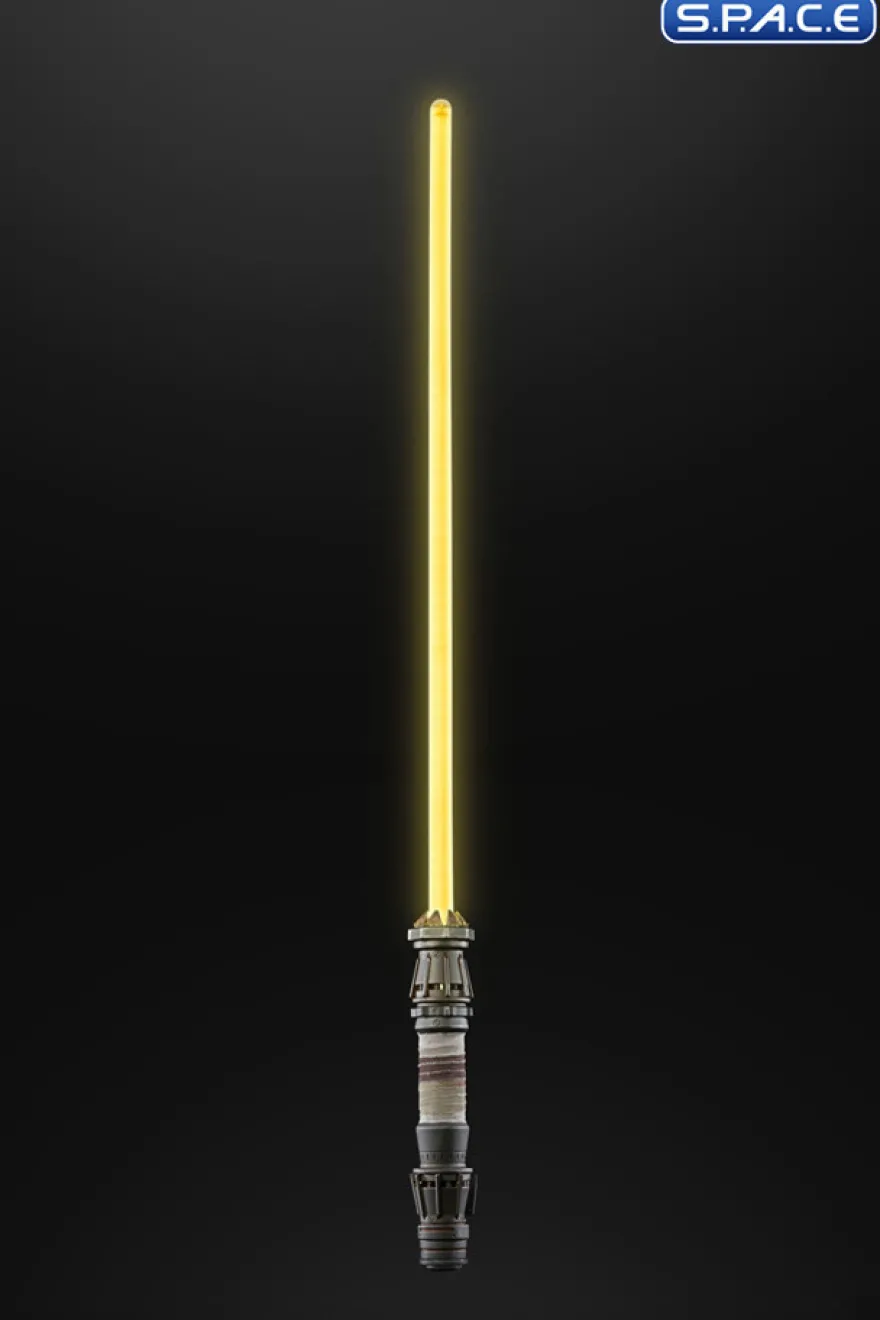 Rey Skywalker Force FX Elite Lightsaber