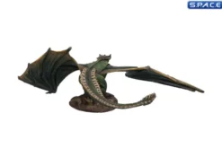 Rhaegal Statue