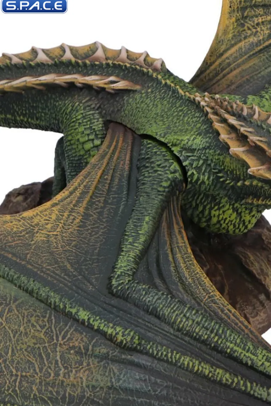 Rhaegal Statue