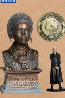 Rhaenyra Targaryen Collector Box