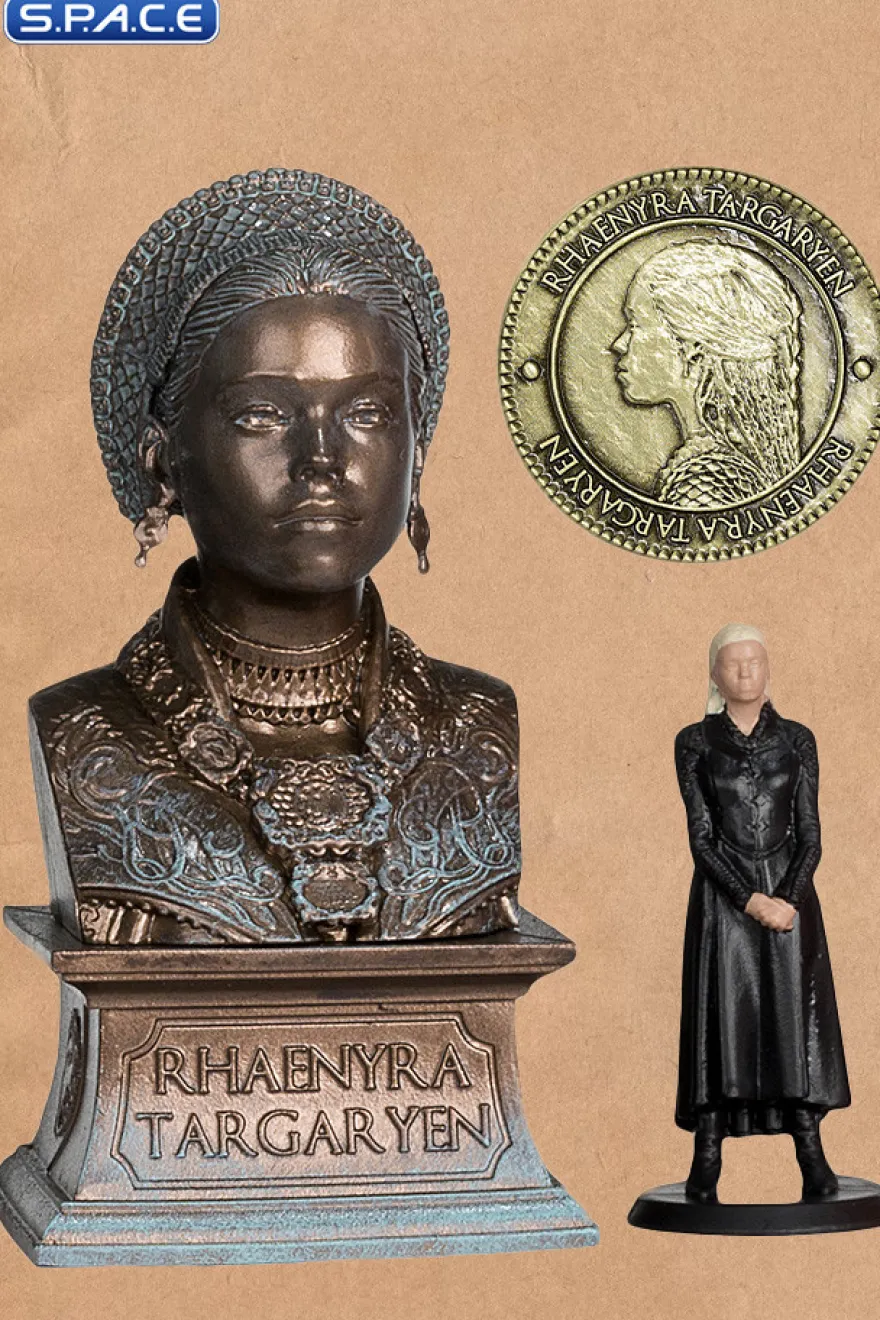 Rhaenyra Targaryen Collector Box