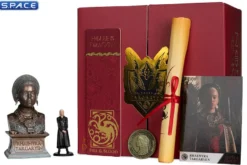 Rhaenyra Targaryen Collector Box