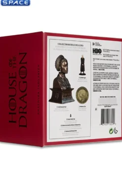 Rhaenyra Targaryen Collector Box