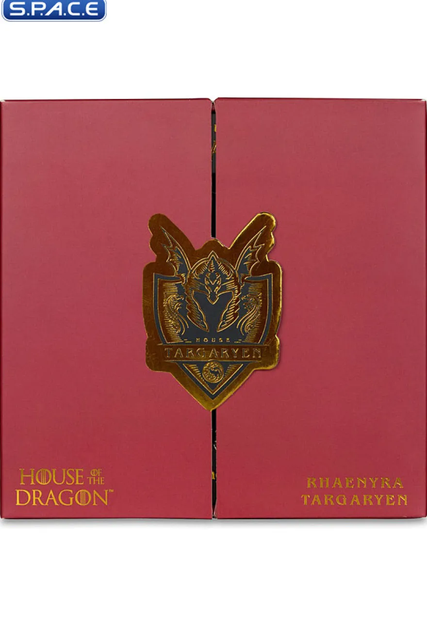 Rhaenyra Targaryen Collector Box