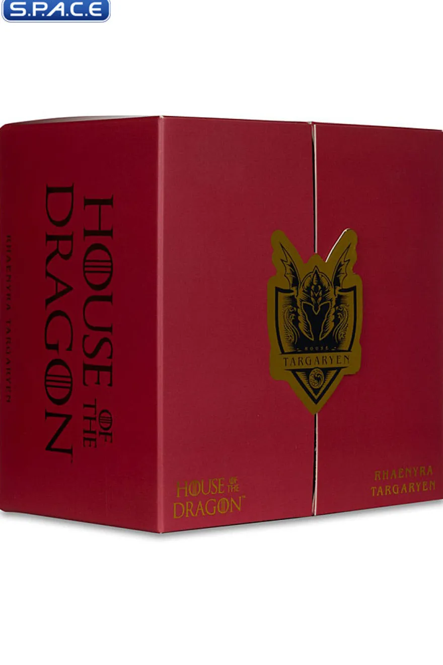 Rhaenyra Targaryen Collector Box