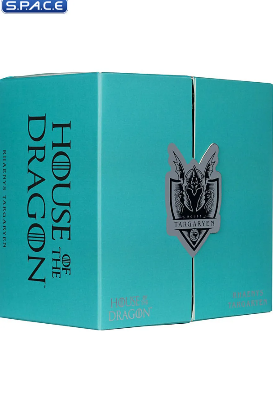 Rhaenys Targaryen Collector Box