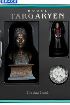 Rhaenys Targaryen Collector Box