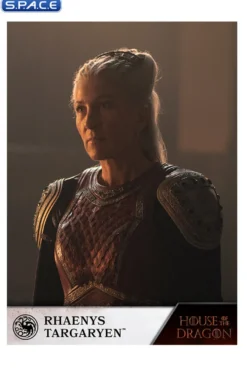 Rhaenys Targaryen Collector Box