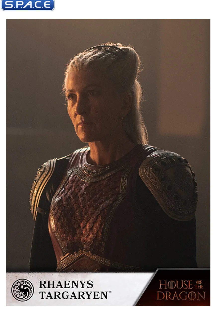 Rhaenys Targaryen Collector Box