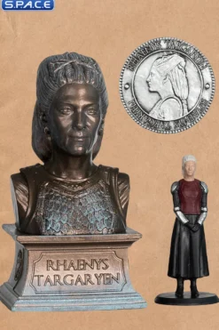 Rhaenys Targaryen Collector Box