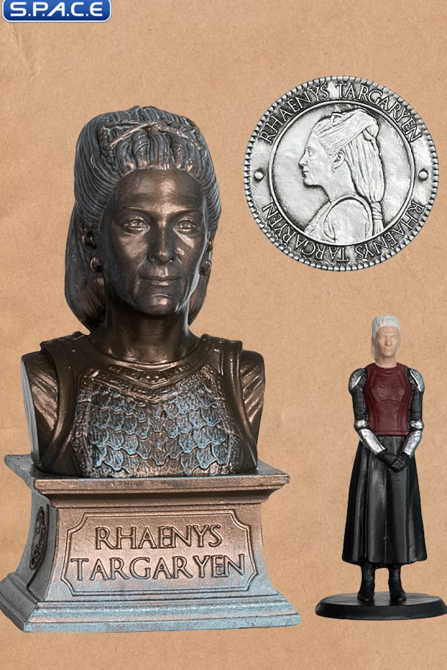 Rhaenys Targaryen Collector Box
