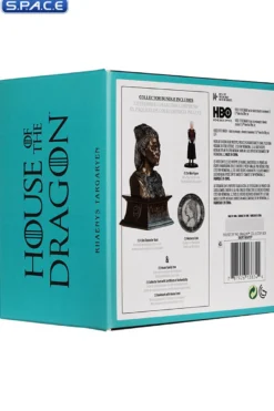 Rhaenys Targaryen Collector Box