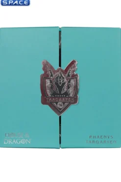 Rhaenys Targaryen Collector Box