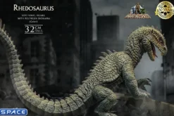 Rhedosaurus Soft Vinyl Statue - Color Version
