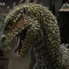 Rhedosaurus Soft Vinyl Statue - Deluxe Color Version