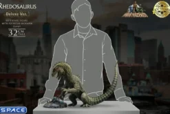 Rhedosaurus Soft Vinyl Statue - Deluxe Color Version