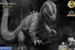 Rhedosaurus Soft Vinyl Statue - Deluxe Mono Version