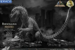 Rhedosaurus Soft Vinyl Statue - Deluxe Mono Version