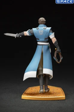 Richter Belmont PVC Statue