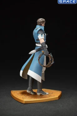 Richter Belmont PVC Statue