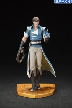 Richter Belmont PVC Statue