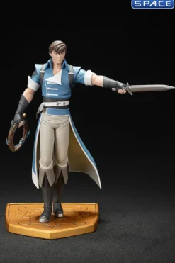 Richter Belmont PVC Statue