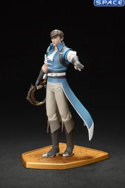 Richter Belmont PVC Statue