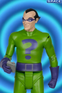 Riddler from Super Friends - Platinum Edition