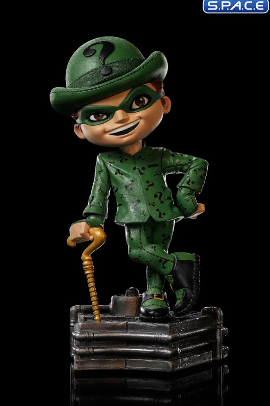 Riddler MiniCo. Vinyl Figure