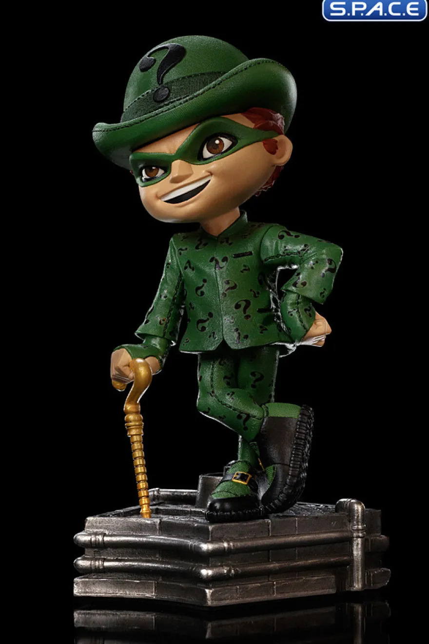 Riddler MiniCo. Vinyl Figure
