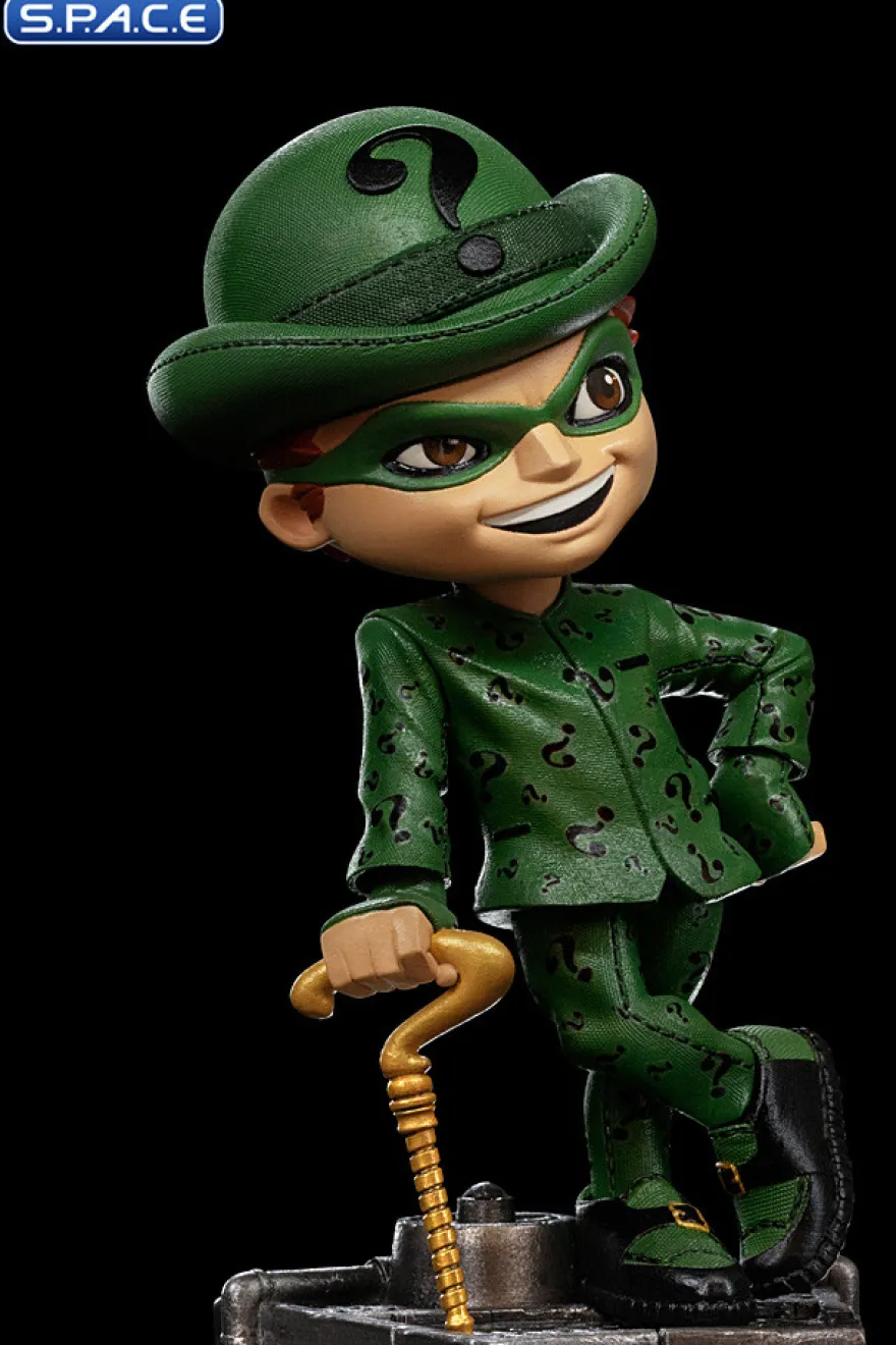 Riddler MiniCo. Vinyl Figure
