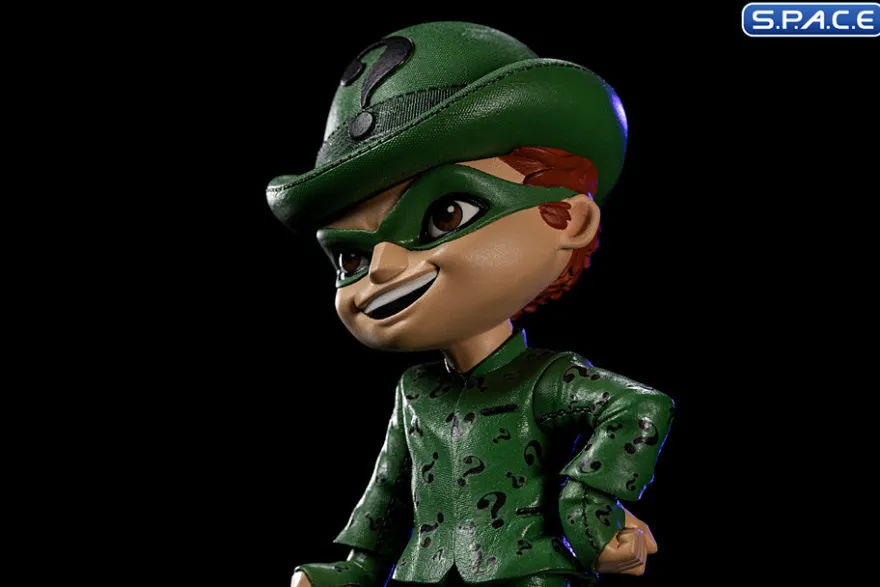 Riddler MiniCo. Vinyl Figure
