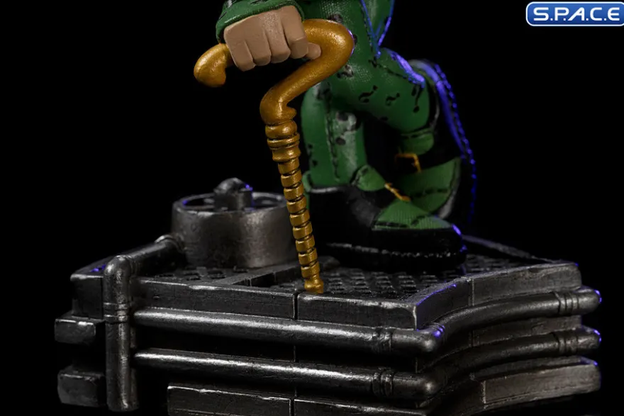 Riddler MiniCo. Vinyl Figure