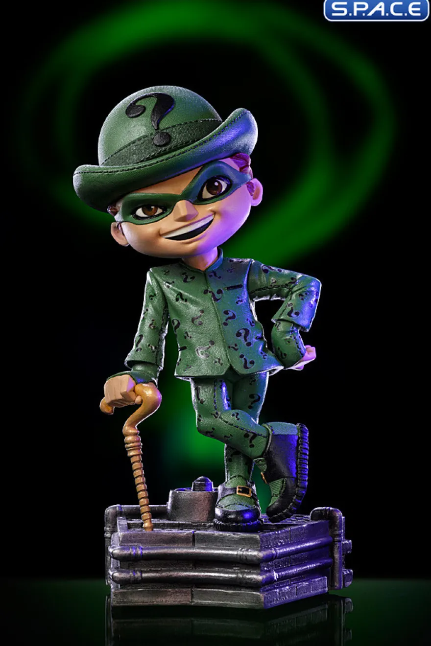 Riddler MiniCo. Vinyl Figure