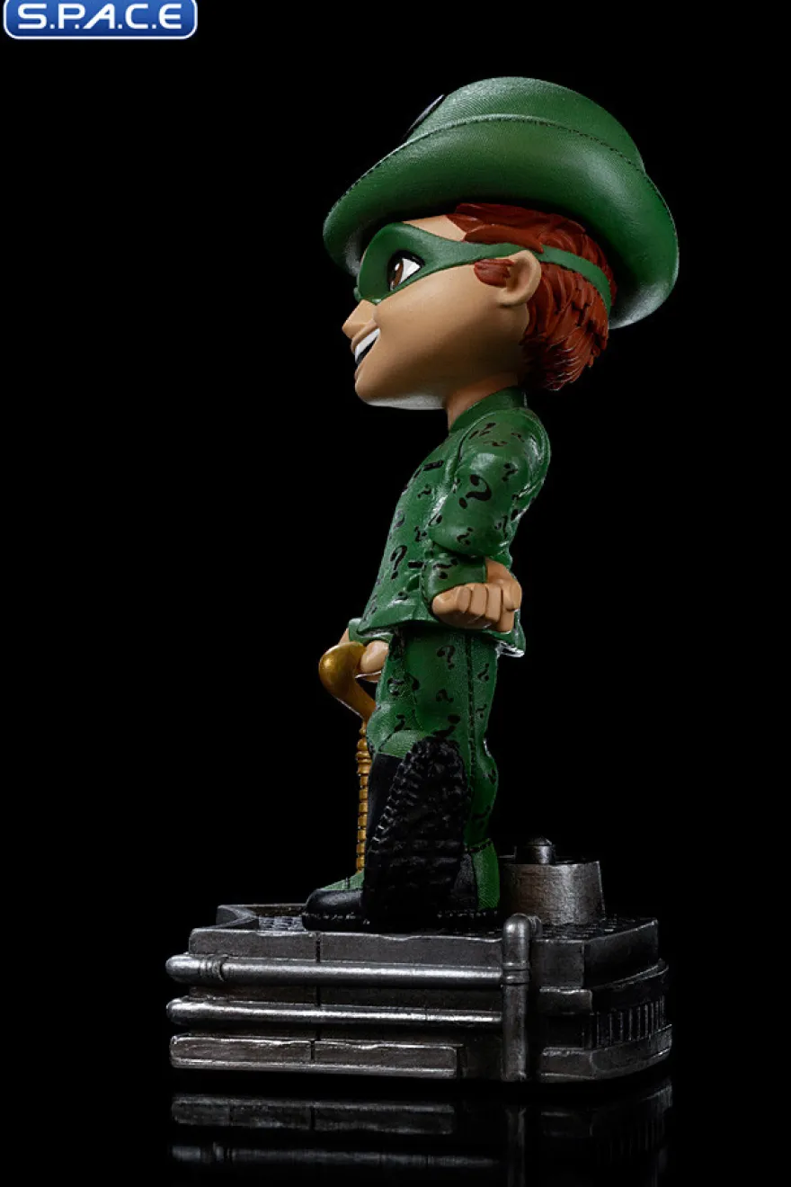 Riddler MiniCo. Vinyl Figure