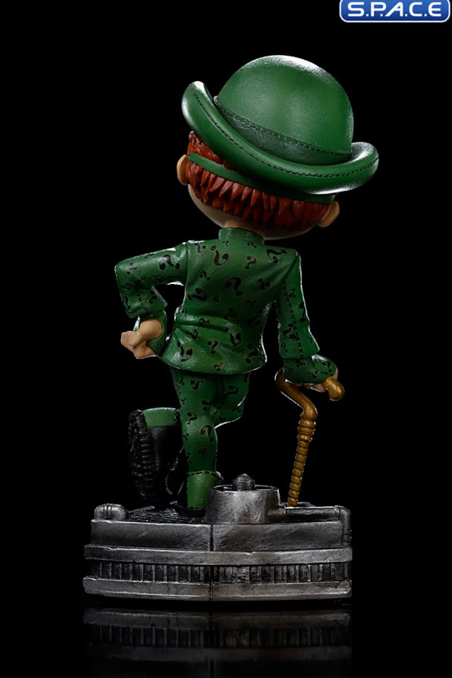 Riddler MiniCo. Vinyl Figure