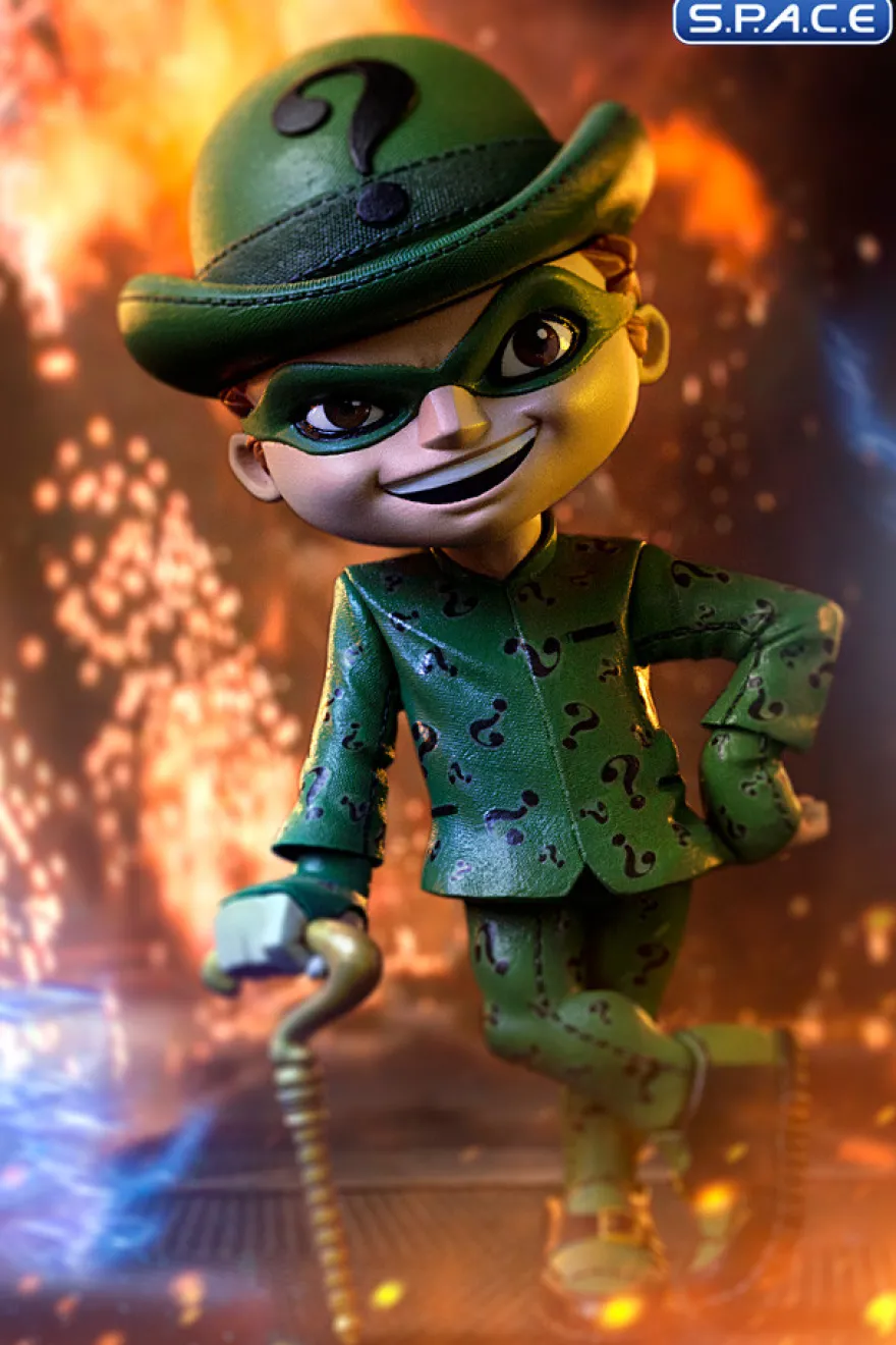 Riddler MiniCo. Vinyl Figure
