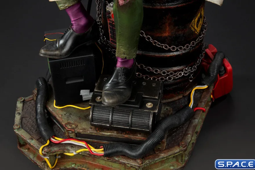 Riddler Premium Format Figure